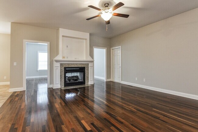 Foto del edificio - 20 Tia Circle