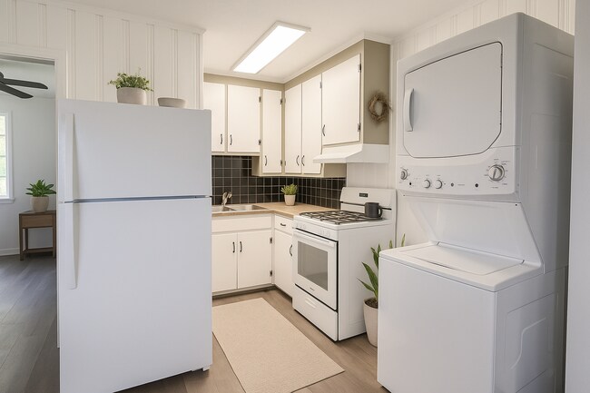 Foto del edificio - True 1 Bedroom Near FSU