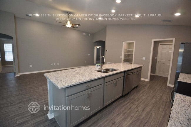 Foto del edificio - 3810 Willow Ridge Dr