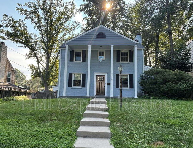 Photo - 8710 Maywood Ave House