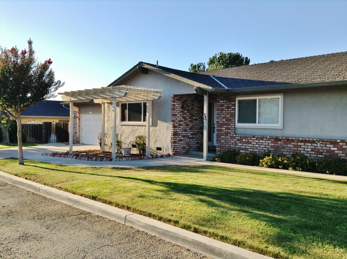 191 Donald Dr, Hollister, CA 95023 House Rental in Hollister, CA