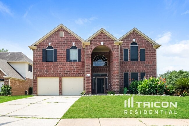 Building Photo - 2311 Daneswood Ct
