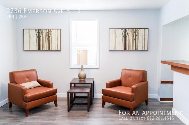 Foto del edificio - 2736 Emerson Ave S
