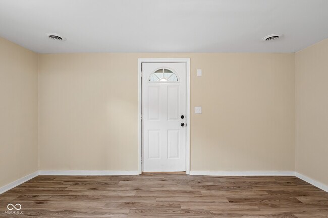 Foto del edificio - 2151 Park Ave