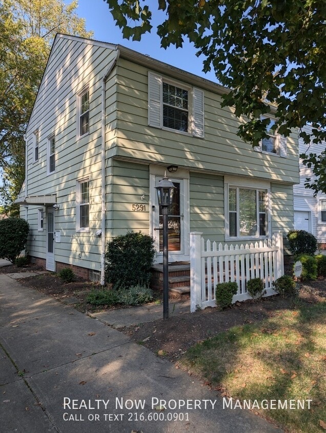 Primary Photo - 5291 Spencer Rd