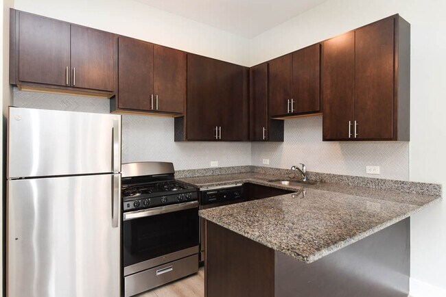 Foto del edificio - 1432 N Dearborn St