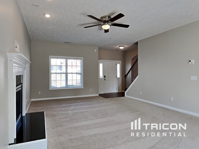Foto del edificio - 340 Advance Drive Lillington NC