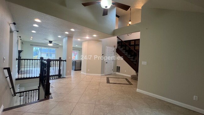 Foto del edificio - Large 3BD I 2.5BA Sherwood Home - Bonus Room!