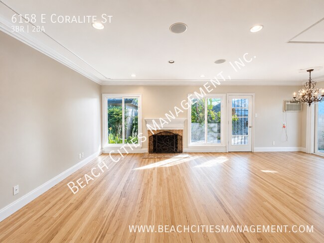 Foto del edificio - 6158 E Coralite St