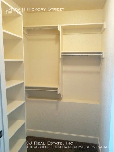 Foto del edificio - 5409 N Hickory St