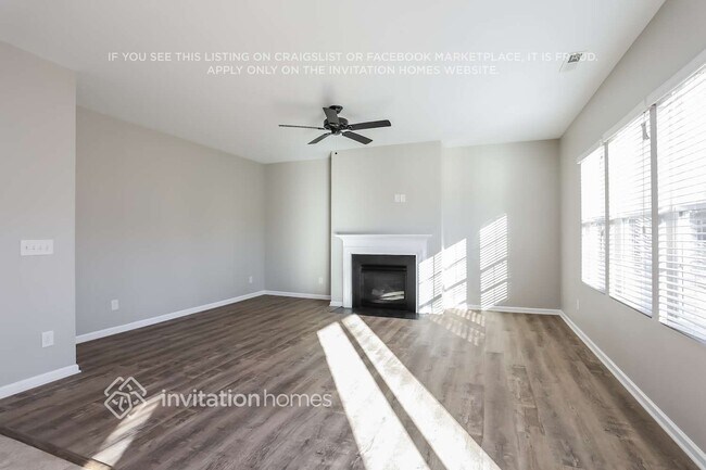 Building Photo - 3826 Althorp Drive