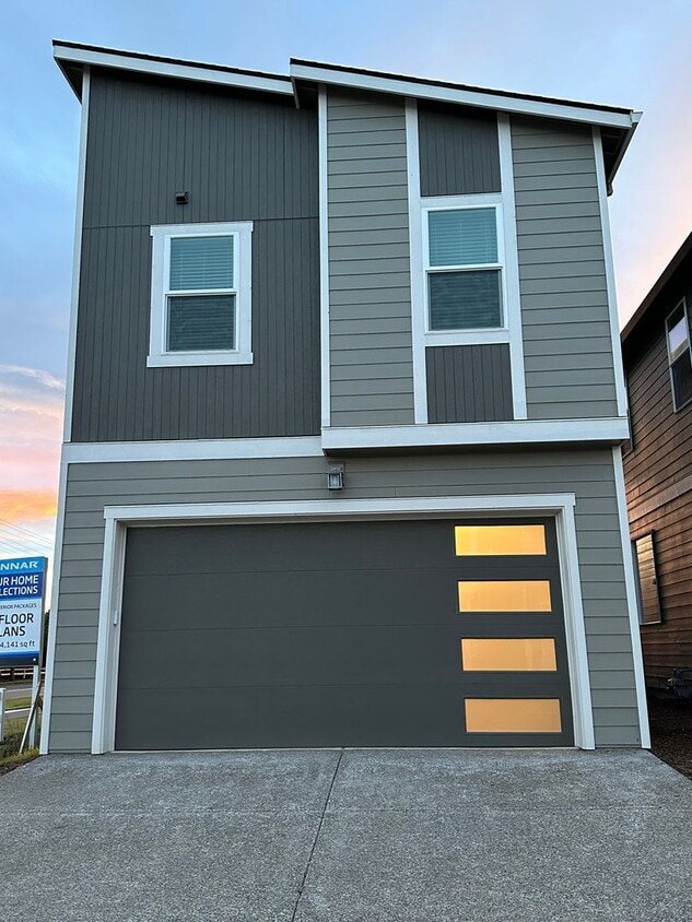 Primary Photo - Newly-Built 3 Bed, 2 Bath Home in McMinnville