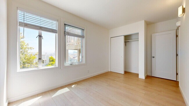 Foto del edificio - 1221 Greenwich St