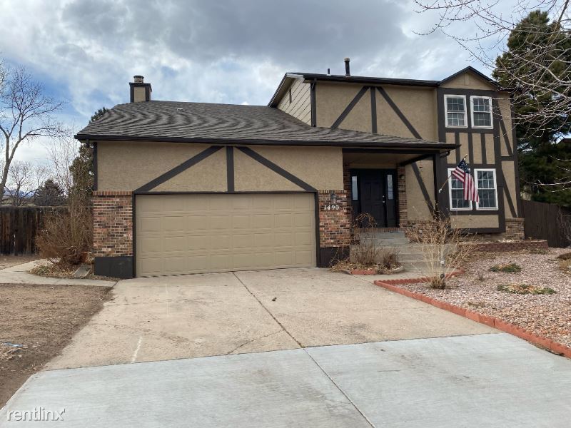 Primary Photo - 4 br, 3 bath House - 1490 Holland Park Blvd