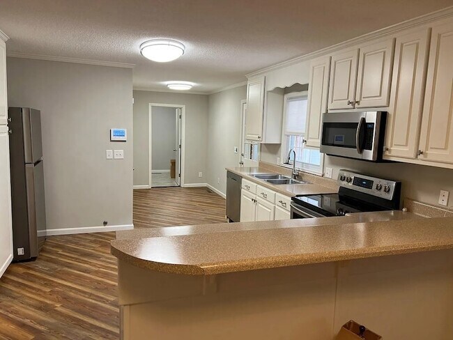 Foto del edificio - 2311 North Dug Gap Rd SW