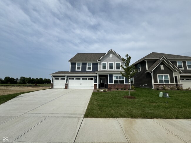 Building Photo - 1124 Tansley Ln