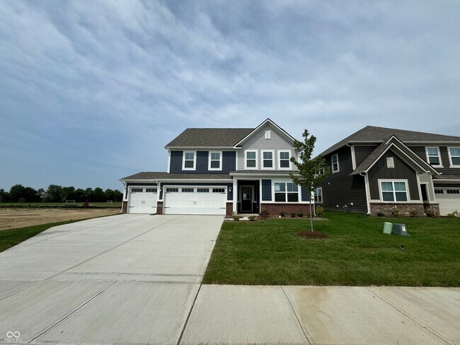 Foto del edificio - 1124 Tansley Ln