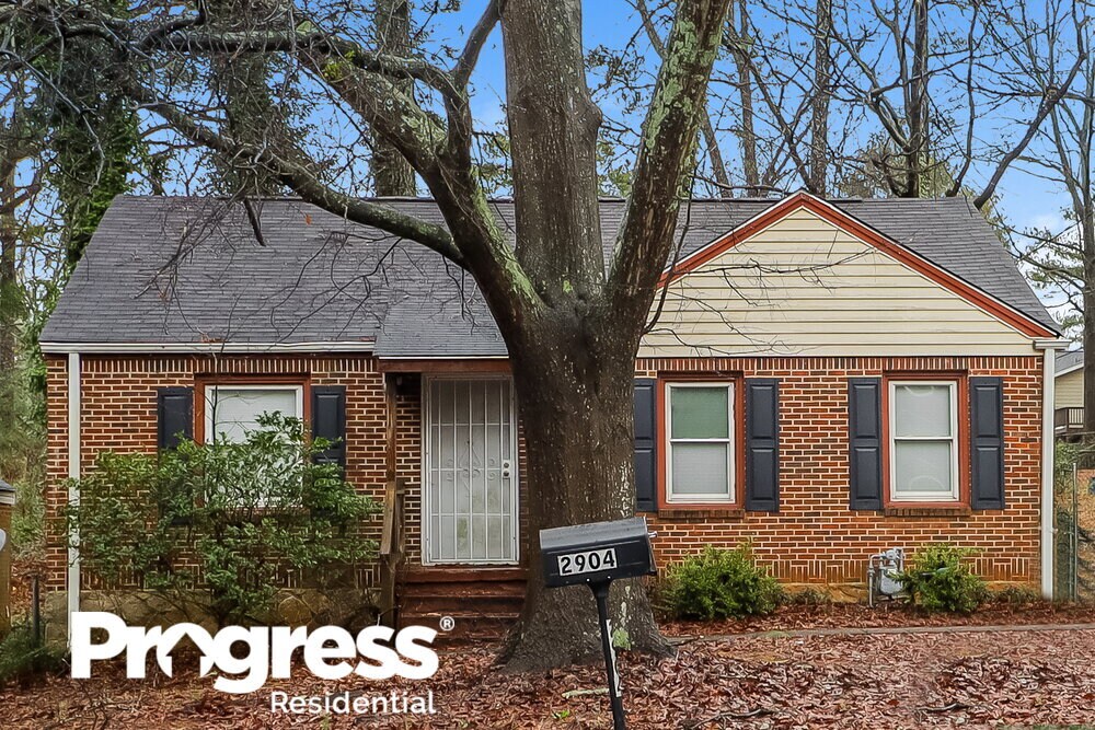 2904 Glenwood Ave SE, Atlanta, GA 30317 House Rental in Atlanta, GA