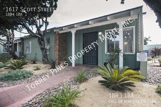 Building Photo - 1617 Scott St