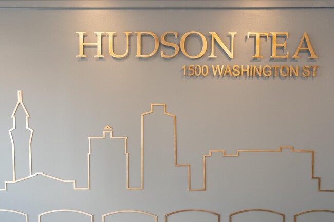 Foto del edificio - 1500 Hudson St