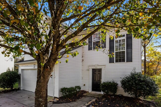 Foto del edificio - 12618 Hazy Valley Ct