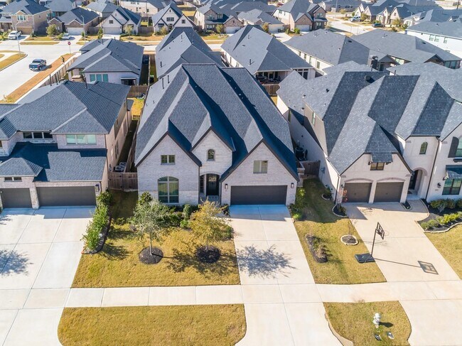 Foto del edificio - 4118 Ana Ridge Ln