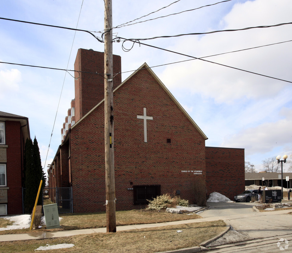 Building Photo - Jubilee Center