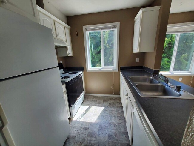Cocina - 1724 Texas St