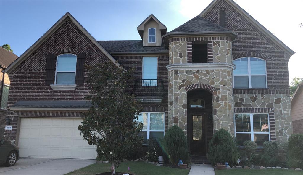 5318 Belle Manor Ln, Sugar Land, TX 77479 House Rental in Sugar Land