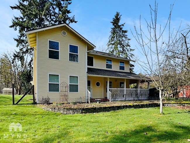 Building Photo - 30427 204th Ave SE