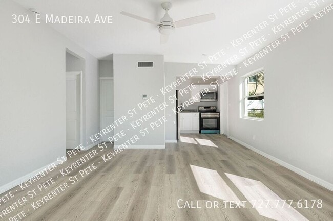 Foto del edificio - 304 E Madeira Ave