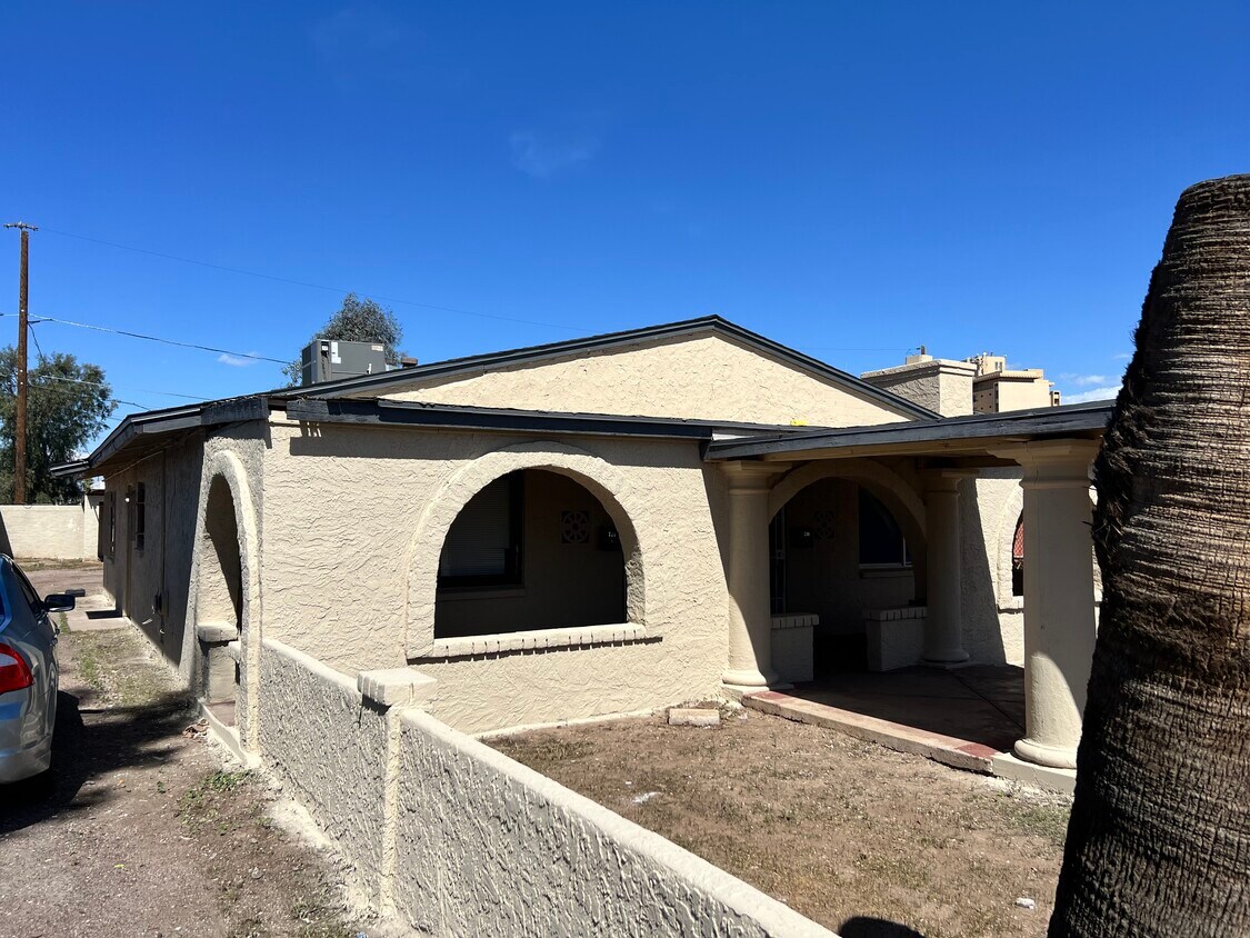 Primary Photo - 730 W Cocopah St