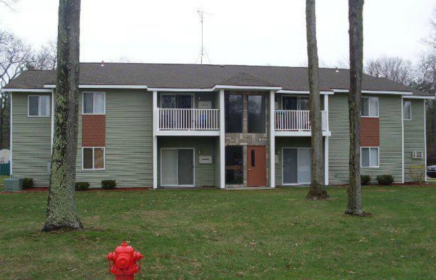 Primary Photo - Channel View Apartments