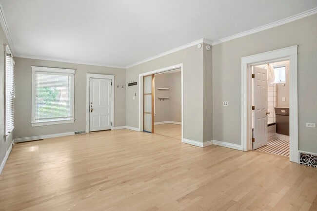 Photo - 1122 S Ogden Street House