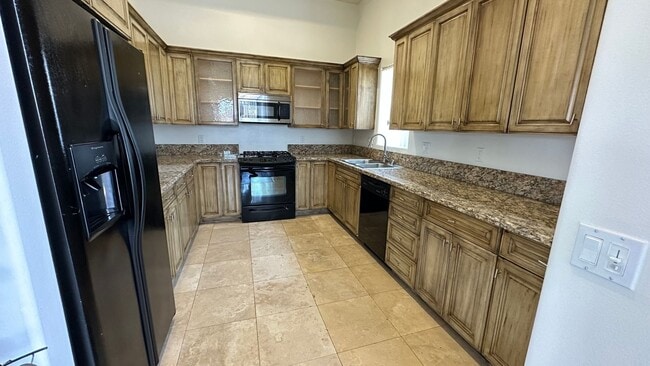 Foto del interior - Berendo Terrace Apartment Homes