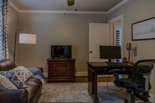 Foto del edificio - 100 Oakwood St NW