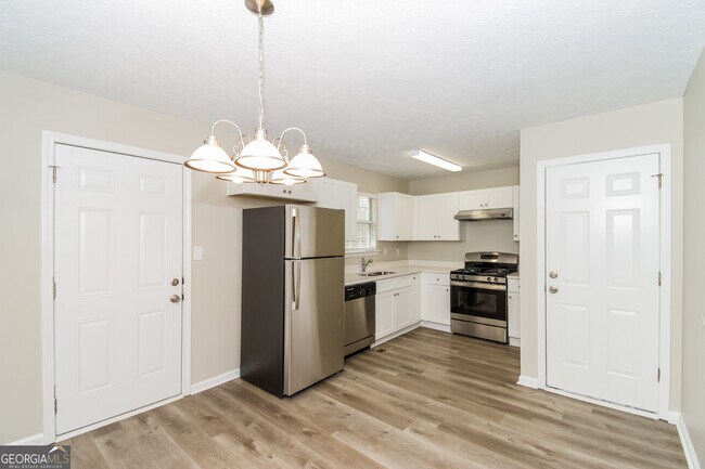 Foto del edificio - 10 Nectar Pl