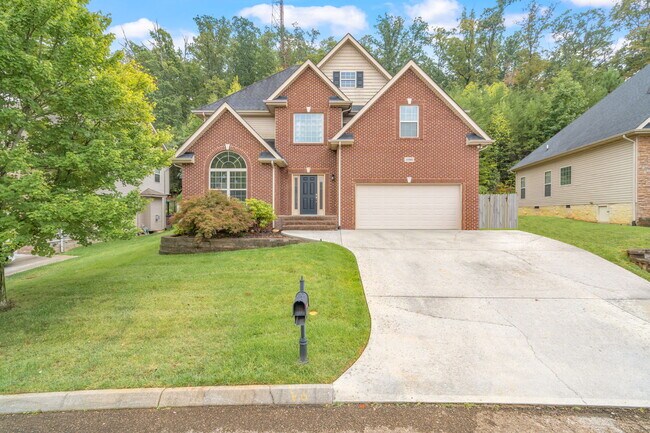 Foto del edificio - 10360 Harrison Springs Ln