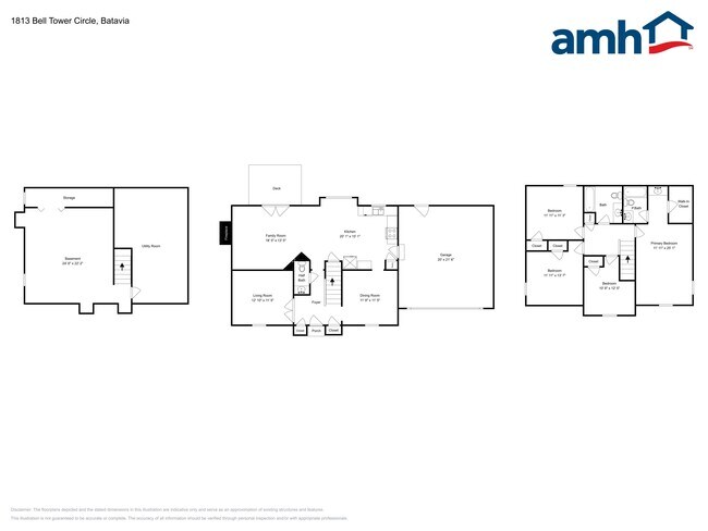 Foto del edificio - 1813 Bell Tower Cir