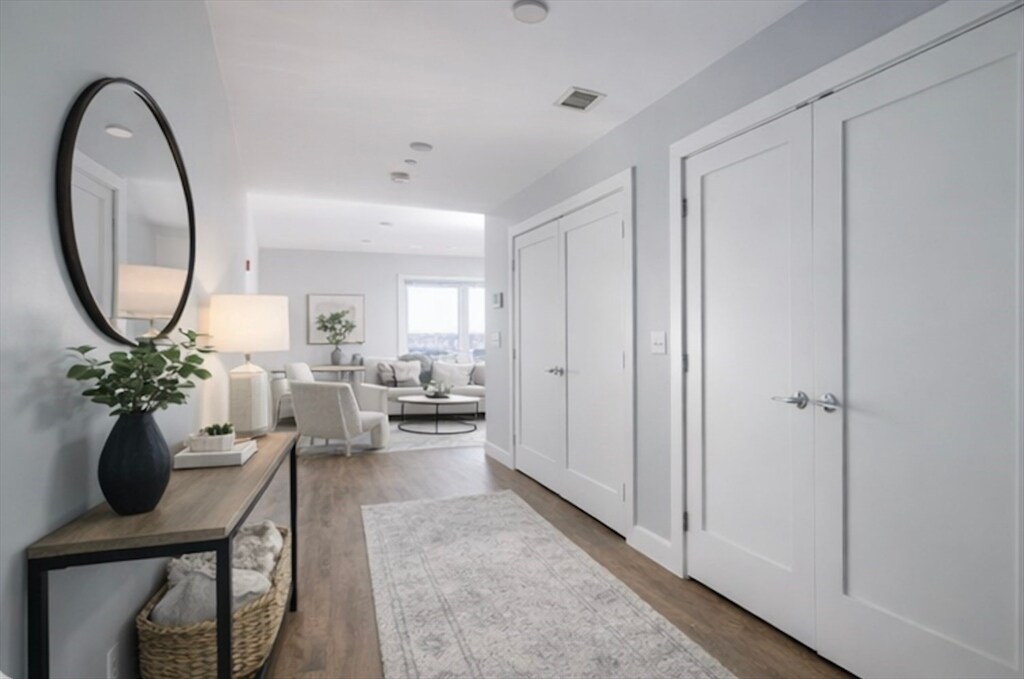 Building Photo - 3 Ward St