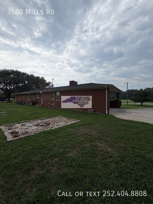 Foto del edificio - 3580 Mills Rd