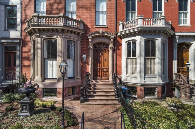 Foto del edificio - 1314 Vermont Ave NW