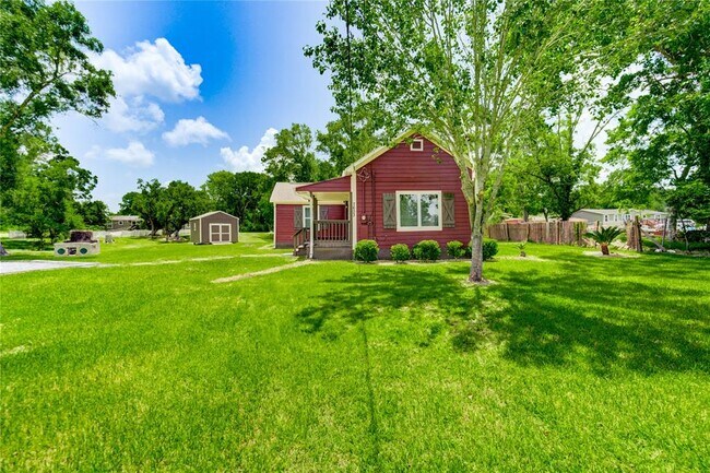 Foto del edificio - 7603 County Rd 171