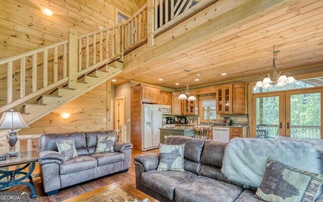 Foto del edificio - 111 Watkins Farm Rd