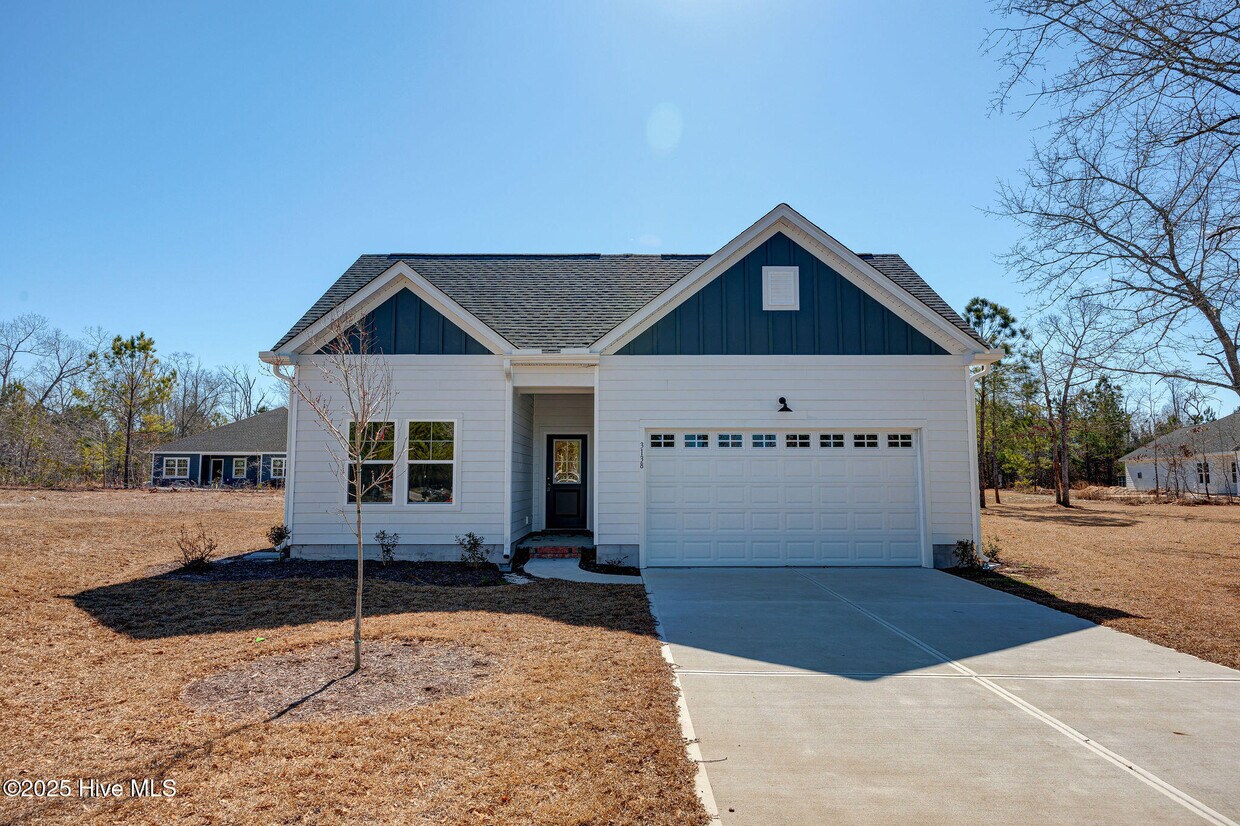 Primary Photo - 3133 Burberry Ln SW