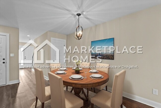 Foto del edificio - 2233 Perrins Ln