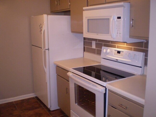 Foto del edificio - 510 E Gillespie St