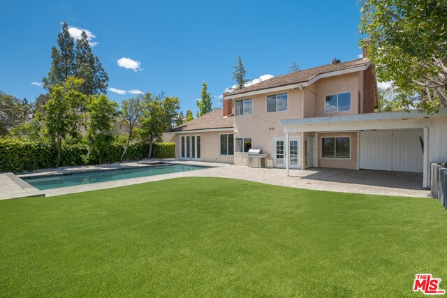 Foto principal - 12220 LOUISE Ave
