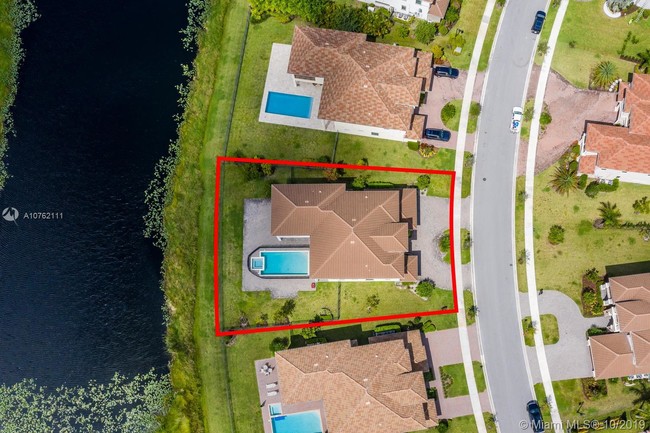 Building Photo - 10380 S Barnsley Dr