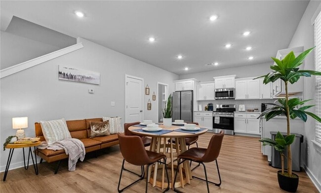 Foto del edificio - 43 St Austell Dr